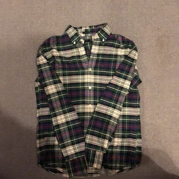 Jcrew button down - Picture 3 of 3